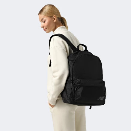 Рюкзак New Balance Backpack - 175834
