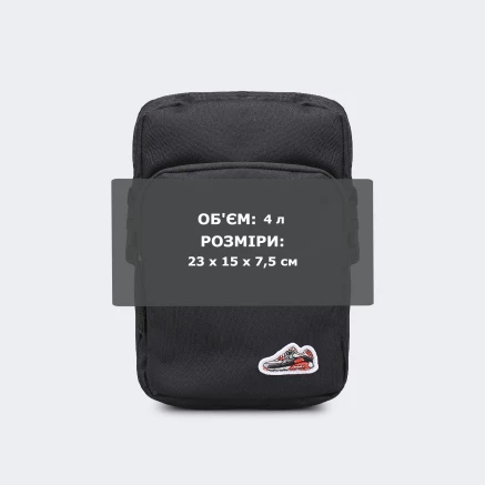 Сумка Nike NK HRTG CRSSBDY-AIR MAX 90 - 175782