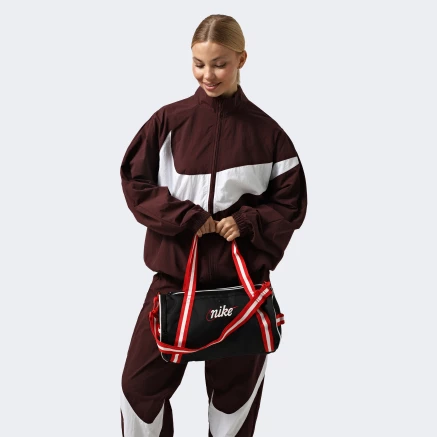 Сумка Nike NK HERITAGE DUFF - RETRO - 175757