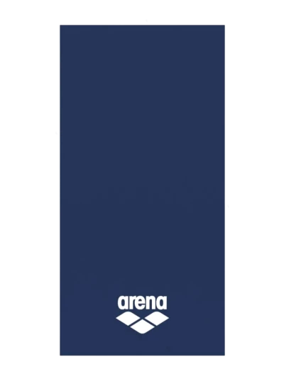 Рушник Arena MICROFIBER GYM TOWEL - 176980, фото 1 - інтернет-магазин MEGASPORT