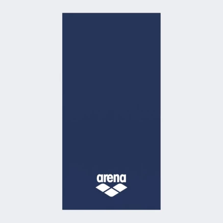 Рушник Arena MICROFIBER GYM TOWEL - 176980, фото 1 - інтернет-магазин MEGASPORT