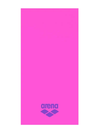 Рушник Arena MICROFIBER GYM TOWEL - 176981, фото 1 - інтернет-магазин MEGASPORT