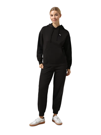 Спортивний костюм Puma Loungewear Sweat Suit Comfort FL cl - 176234, фото 1 - інтернет-магазин MEGASPORT