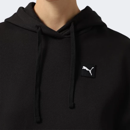 Спортивний костюм Puma Loungewear Sweat Suit Comfort FL cl 176234 купити в MEGASPORT, фото 4 Спортивний костюм Puma Loungewear Sweat Suit Comfort FL cl - 176234, фото 4 - інтернет-магазин MEGASPORT