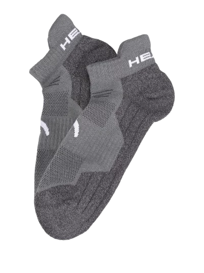 Шкарпетки Head HIKING ALL CLIMATES SNEAKER 2P - 176019, фото 1 - інтернет-магазин MEGASPORT
