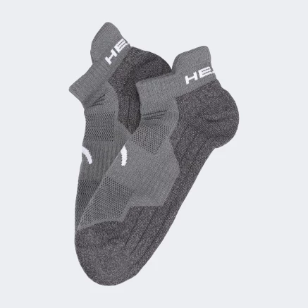 Шкарпетки Head HIKING ALL CLIMATES SNEAKER 2P - 176019