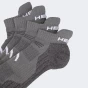 Шкарпетки Head HIKING ALL CLIMATES SNEAKER 2P, фото 2 - інтернет магазин MEGASPORT