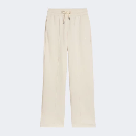 Спортивнi штани Puma CLASS Comfort Pinnacle High-Waist Straight Pants FL op - 176063, фото 7 - інтернет-магазин MEGASPORT