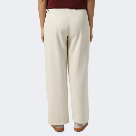 Спортивнi штани Puma CLASS Comfort Pinnacle High-Waist Straight Pants FL op - 176063, фото 2 - інтернет-магазин MEGASPORT