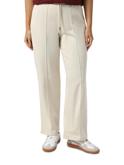 Спортивнi штани Puma CLASS Comfort Pinnacle High-Waist Straight Pants FL op - 176063, фото 1 - інтернет-магазин MEGASPORT