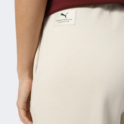 Спортивнi штани Puma CLASS Comfort Pinnacle High-Waist Straight Pants FL op - 176063, фото 5 - інтернет-магазин MEGASPORT