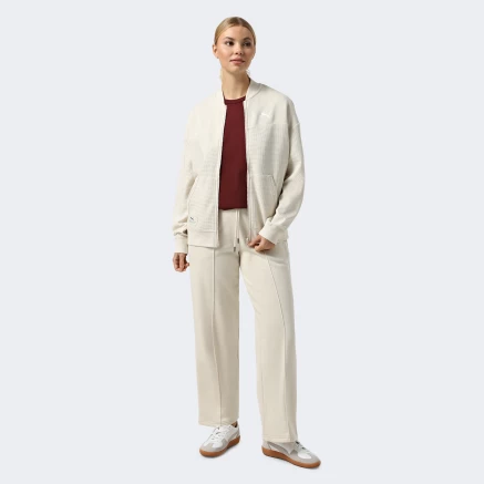 Кофта Puma CLASS Relaxed Pinnacle Full-Zip Jacket FL - 176064, фото 3 - інтернет-магазин MEGASPORT