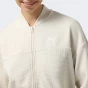 Кофта Puma CLASS Relaxed Pinnacle Full-Zip Jacket FL, фото 4 - інтернет магазин MEGASPORT