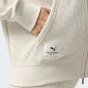 Кофта Puma CLASS Relaxed Pinnacle Full-Zip Jacket FL, фото 5 - інтернет магазин MEGASPORT