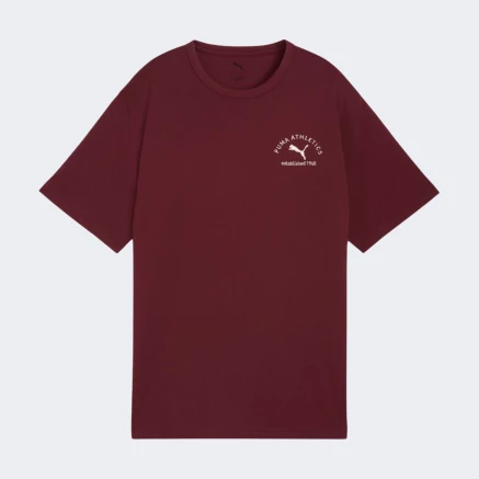 Футболка Puma CLASS Relaxed Tee - 176059 Футболка Puma CLASS Relaxed Tee - 176059