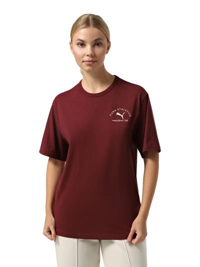 Футболка Puma CLASS Relaxed Tee - 176059, фото 1 - інтернет-магазин MEGASPORT