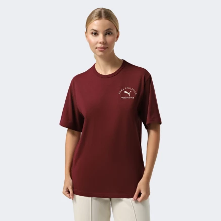 Футболка Puma CLASS Relaxed Tee - 176059 Футболка Puma CLASS Relaxed Tee - 176059