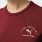 Футболка Puma CLASS Relaxed Tee, фото 4 - інтернет магазин MEGASPORT