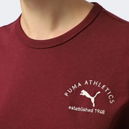 Футболка Puma CLASS Relaxed Tee - 176059 Футболка Puma CLASS Relaxed Tee - 176059