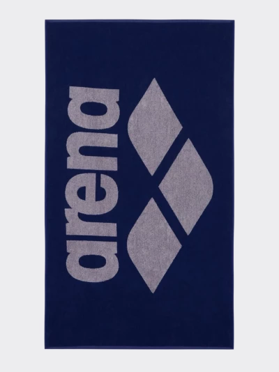 Рушник Arena POOL SOFT TOWEL - 176949, фото 1 - інтернет-магазин MEGASPORT