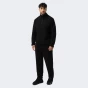Кофта East Peak men`s warm fleece halfzip, фото 3 - інтернет магазин MEGASPORT