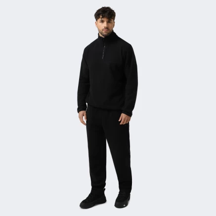 Кофта East Peak men`s warm fleece halfzip - 176481, фото 3 - інтернет-магазин MEGASPORT