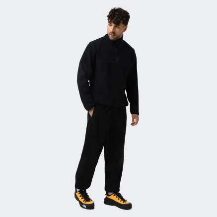 Кофта East Peak men`s warm fleece halfzip - 176482, фото 3 - інтернет-магазин MEGASPORT