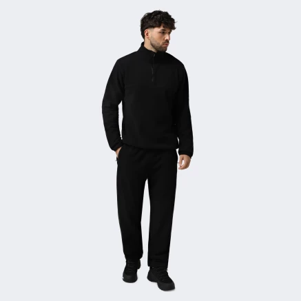 Спортивнi штани East Peak men's fleece straight hem pants - 176477, фото 3 - інтернет-магазин MEGASPORT