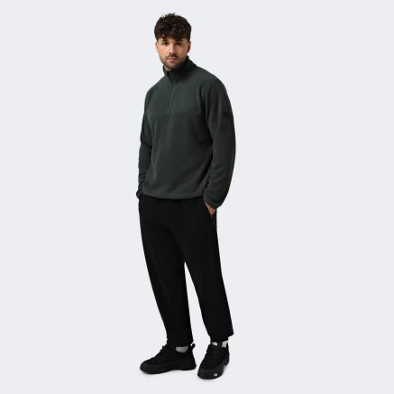 Спортивнi штани East Peak men's fleece elastic cuff pants - 176476, фото 3 - інтернет-магазин MEGASPORT