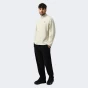 Кофта East Peak men`s fleece halfzip, фото 3 - інтернет магазин MEGASPORT