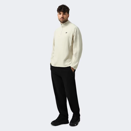 Кофта East Peak men`s fleece halfzip - 176479, фото 3 - інтернет-магазин MEGASPORT