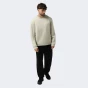 Кофта East Peak men's brushed terry sweatshirt, фото 3 - інтернет магазин MEGASPORT