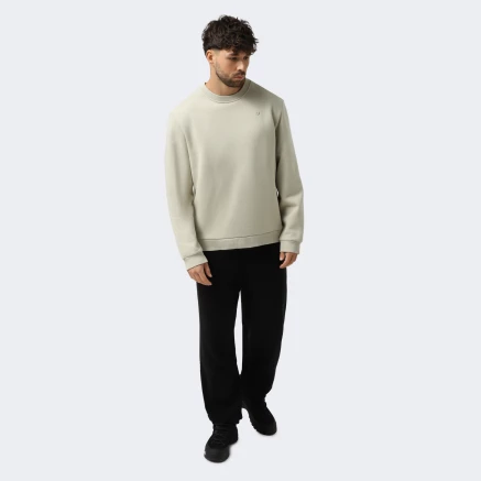 Кофта East Peak men's brushed terry sweatshirt - 176485, фото 3 - інтернет-магазин MEGASPORT