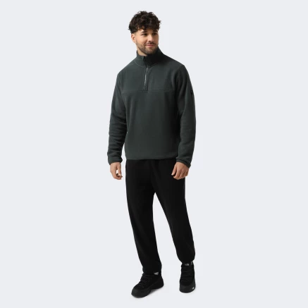 Кофта East Peak men`s warm fleece halfzip - 176483, фото 3 - інтернет-магазин MEGASPORT