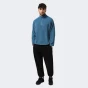 Кофта East Peak men`s fleece halfzip, фото 3 - інтернет магазин MEGASPORT