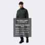 Кофта East Peak men`s warm fleece halfzip, фото 6 - інтернет магазин MEGASPORT