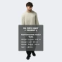 Кофта East Peak men's brushed terry sweatshirt, фото 6 - інтернет магазин MEGASPORT