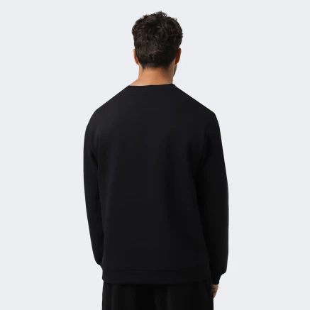 Кофта East Peak men's brushed terry sweatshirt - 176484, фото 2 - інтернет-магазин MEGASPORT