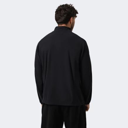 Кофта East Peak men`s fleece halfzip - 176478, фото 2 - інтернет-магазин MEGASPORT