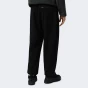 Спортивнi штани East Peak men's fleece elastic cuff pants, фото 2 - інтернет магазин MEGASPORT