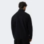 Кофта East Peak men`s warm fleece halfzip, фото 2 - інтернет магазин MEGASPORT