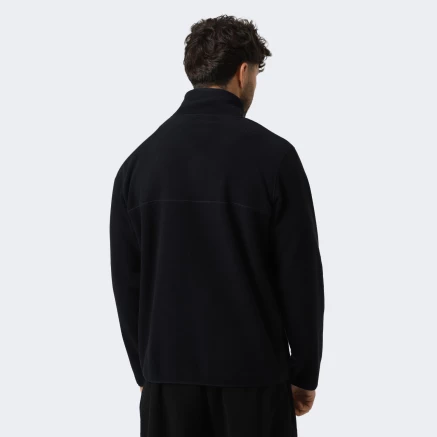 Кофта East Peak men`s warm fleece halfzip - 176482, фото 2 - інтернет-магазин MEGASPORT