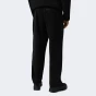 Спортивнi штани East Peak men's fleece straight hem pants, фото 2 - інтернет магазин MEGASPORT
