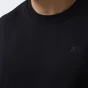 Кофта East Peak men's brushed terry sweatshirt, фото 4 - інтернет магазин MEGASPORT