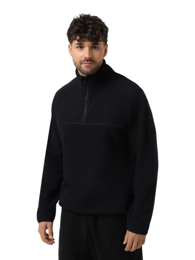 Кофта East Peak men`s warm fleece halfzip - 176482, фото 1 - інтернет-магазин MEGASPORT