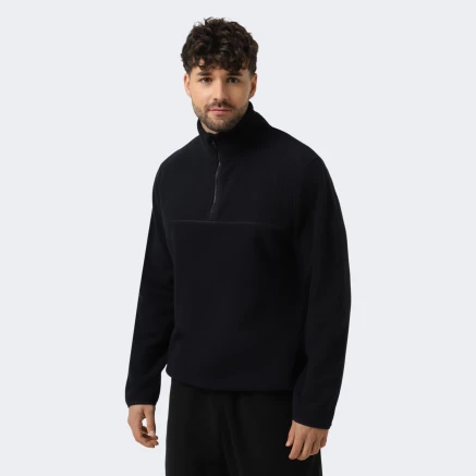 Кофта East Peak men`s warm fleece halfzip - 176482, фото 1 - інтернет-магазин MEGASPORT