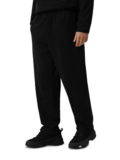 Спортивнi штани East Peak men's fleece straight hem pants - 176477, фото 1 - інтернет-магазин MEGASPORT