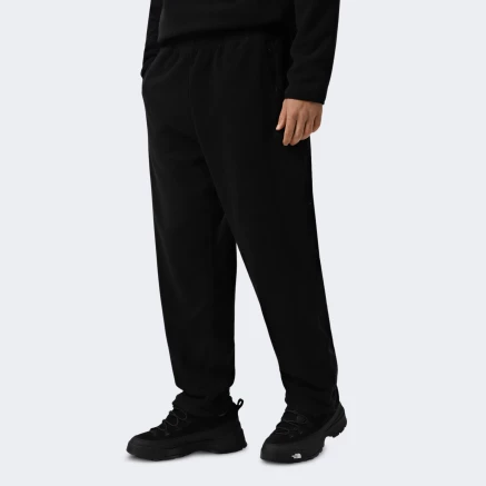 Спортивнi штани East Peak men's fleece straight hem pants - 176477, фото 1 - інтернет-магазин MEGASPORT