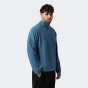 Кофта East Peak men`s fleece halfzip, фото 1 - інтернет магазин MEGASPORT