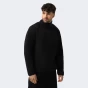 Кофта East Peak men`s warm fleece halfzip, фото 1 - інтернет магазин MEGASPORT